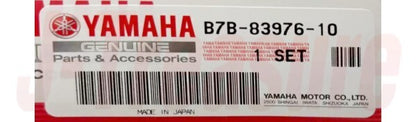 YAMAHA YZ250F 2020-2023 Genuine Handle Switch (Map Mode) B7B-83976-10-00 OEM