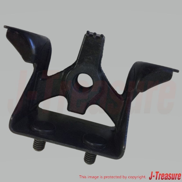 NISSAN GT-R R35 '09-10 Genuine Exhaust Mounting Rubber Assy 20651-JF40A x2 Set