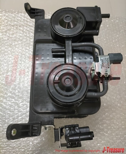 TOYOTA 4RUNNER 96-00 TACOMA 97-00 Genuine Charcoal Canister Assy 77740-35392 OEM