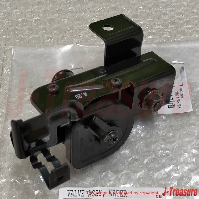 TOYOTA CELICA AT200 ST20# 93-99 Genuine Heater Water Valve Assy 87240-20410 OEM