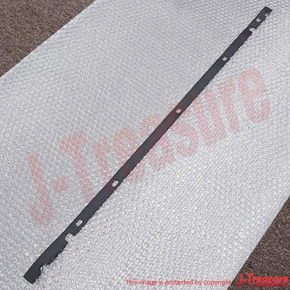 TOYOTA LEVIN TRUENO AE86 Genuine Front Fender Seal Packing 53882-12060 x2 OEM