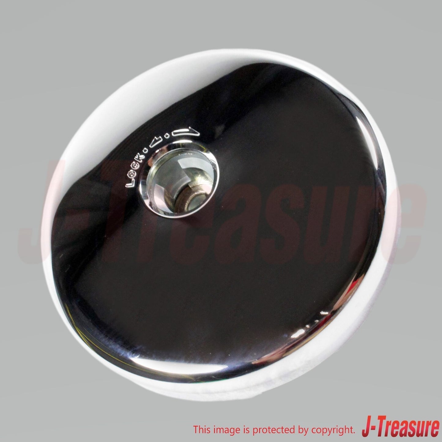 KAWASAKI VULCAN 800 VN800 2002-2005 Genuine Fuel Tank Cap 51049-0003 OEM