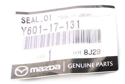 MAZDA MX-5 MIATA NB6C 99-05 Genuine M/T Front Input OIL Seal Y601-17-131 OEM