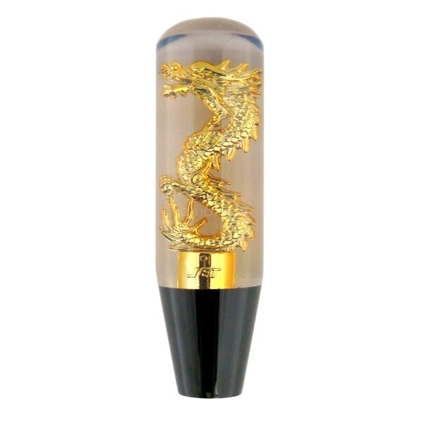 Dragon Shift Knob JET 561795 150mm Screw size:12x1.25 (adapter:10x1.25) Japan
