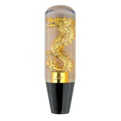 Dragon Shift Knob JET 561795 150mm Screw size:12x1.25 (adapter:10x1.25) Japan