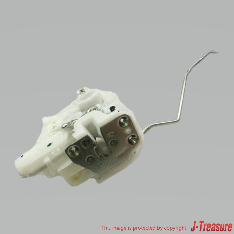 HONDA CR-V RE3 RE4 07-11 Genuine Front Door Power Latch Assy RH 72110-SWA-Q01