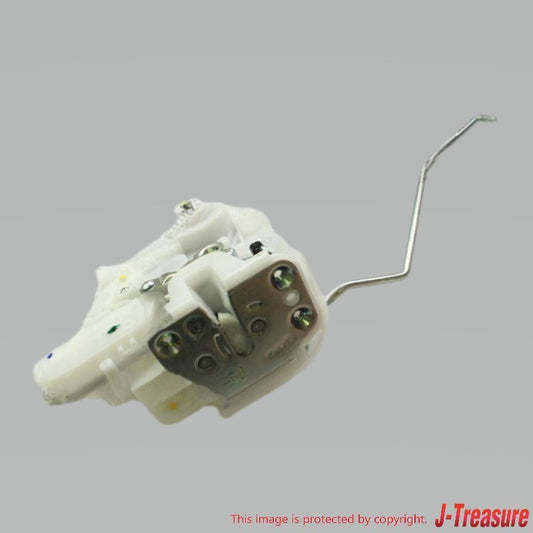 HONDA CR-V RE3 RE4 07-11 Genuine Front Door Power Latch Assy RH 72110-SWA-Q01