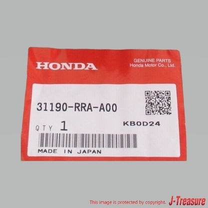 HONDA CIVIC TYPE R FD2 02-11 Genuine Drive Belt Idle Pulley 31190-RRA-A00 OEM