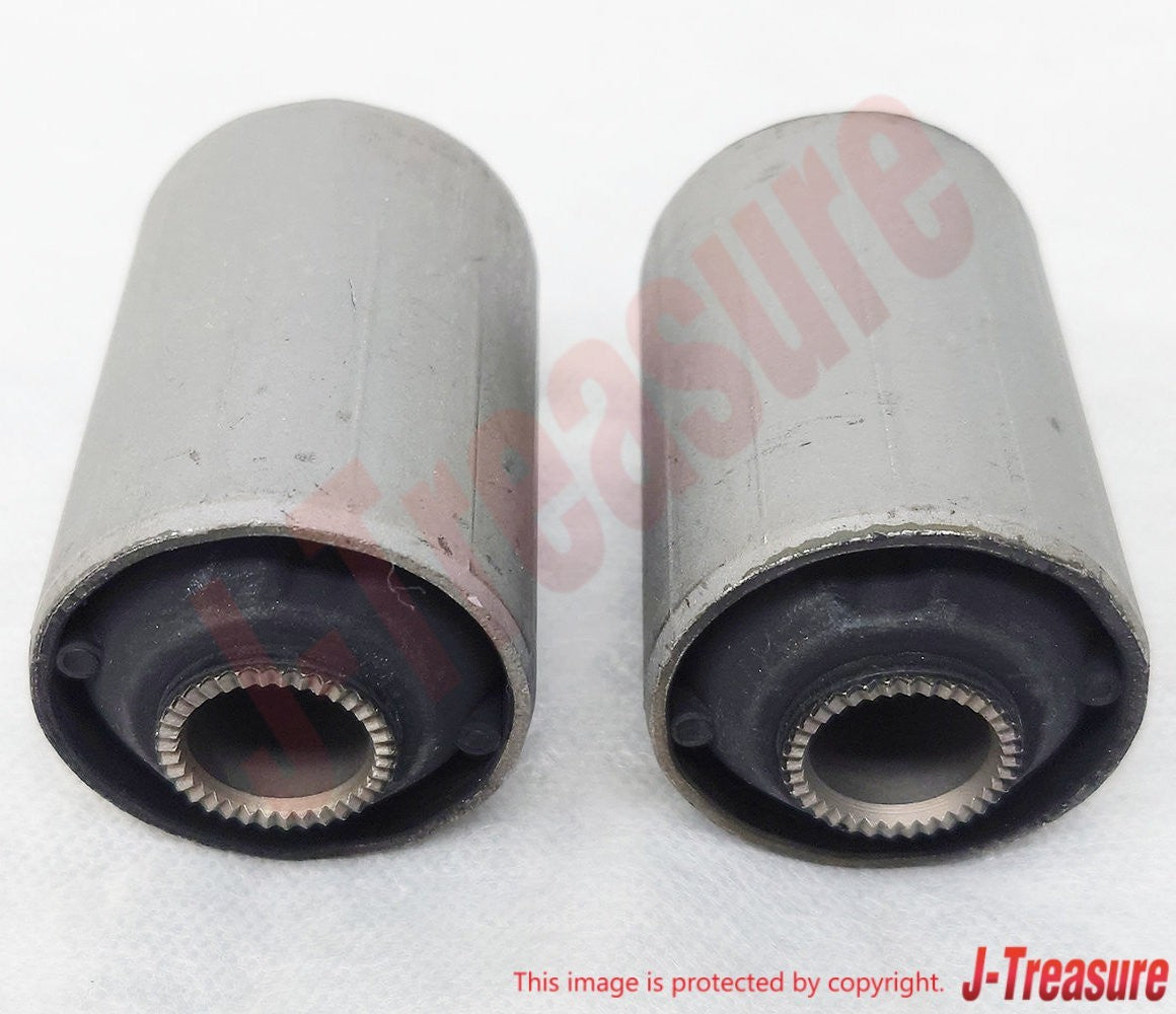 TOYOTA HIACE KDH200 Genuine Bush For Rear Spring Leaf NO.2 90389-14060 x2 set