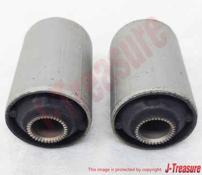 TOYOTA HIACE KDH200 Genuine Bush For Rear Spring Leaf NO.2 90389-14060 x2 set