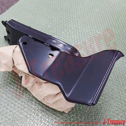 NISSAN 370Z Z34 09-14 Genuine Rear Suspension Member Stay Assy RH & LH Set OEM