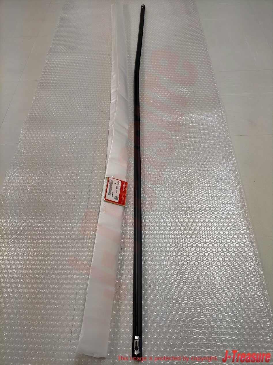 HONDA CIVIC 4Door ES# 2000-2005 Genuine Roof Molding Assy Right & Left Set OEM