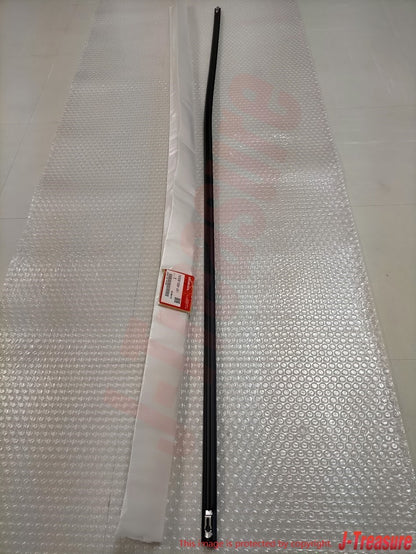 HONDA CIVIC 4Door ES# 2000-2005 Genuine Roof Molding Assy Right & Left Set OEM