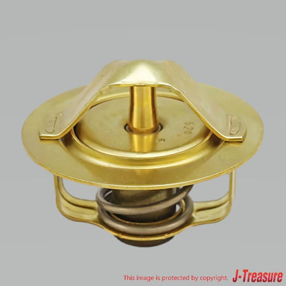 NISSAN DATSUN CHERRY N10 Genuine A10S A12S Thermostat Assy 82C 21200-78512 OEM