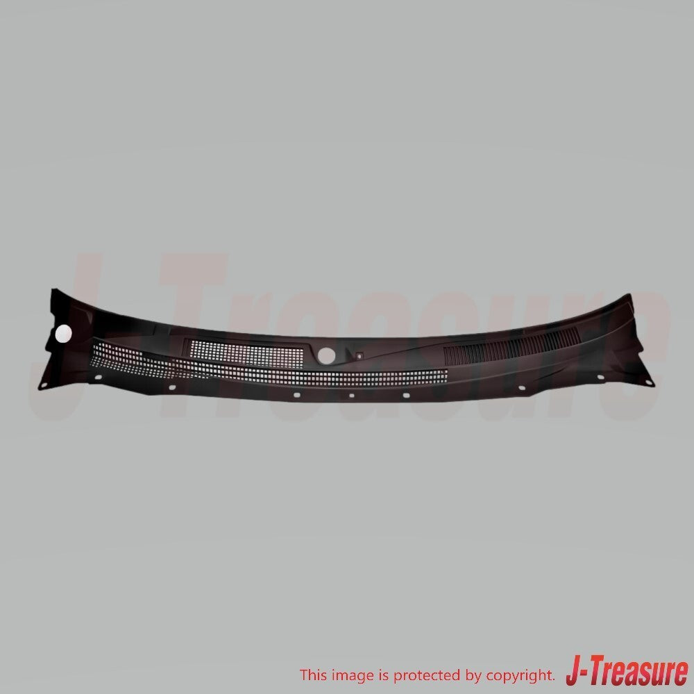 NISSAN SKYLINE GT-R BNR32 89-94 Genuine Cowl Top Upper Cover 66862-01U00 OEM