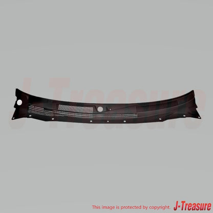 NISSAN SKYLINE GT-R BNR32 89-94 Genuine Cowl Top Upper Cover 66862-01U00 OEM