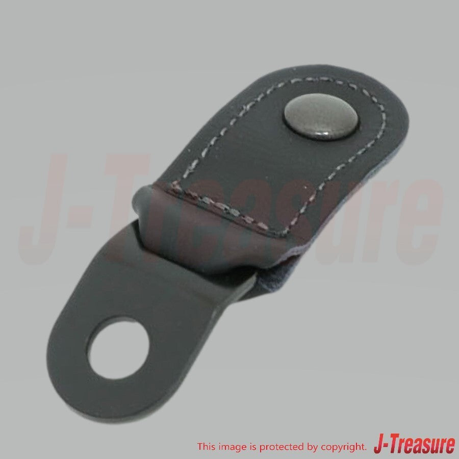 NISSAN GT-R R35 2010-2021 Genuine Back Door Inside Pull Handle 90940-KB50A OEM