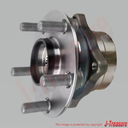TOYOTA PRIUS NHW20 04-09 Genuine Front Wheel Hub & Bearing Assy RH or LH OEM