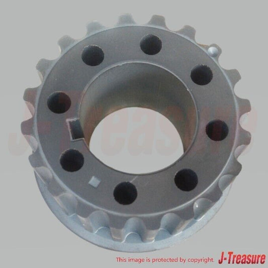 MITSUBISHI MONTERO L146G 89-94 Genuine Crank Camshaft Drive Sprocket MD100568