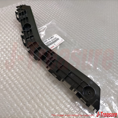 TOYOTA SCION tC AT20 11-16 Genuine Rear Bumper Side Retainer RH 52575-21040 OEM