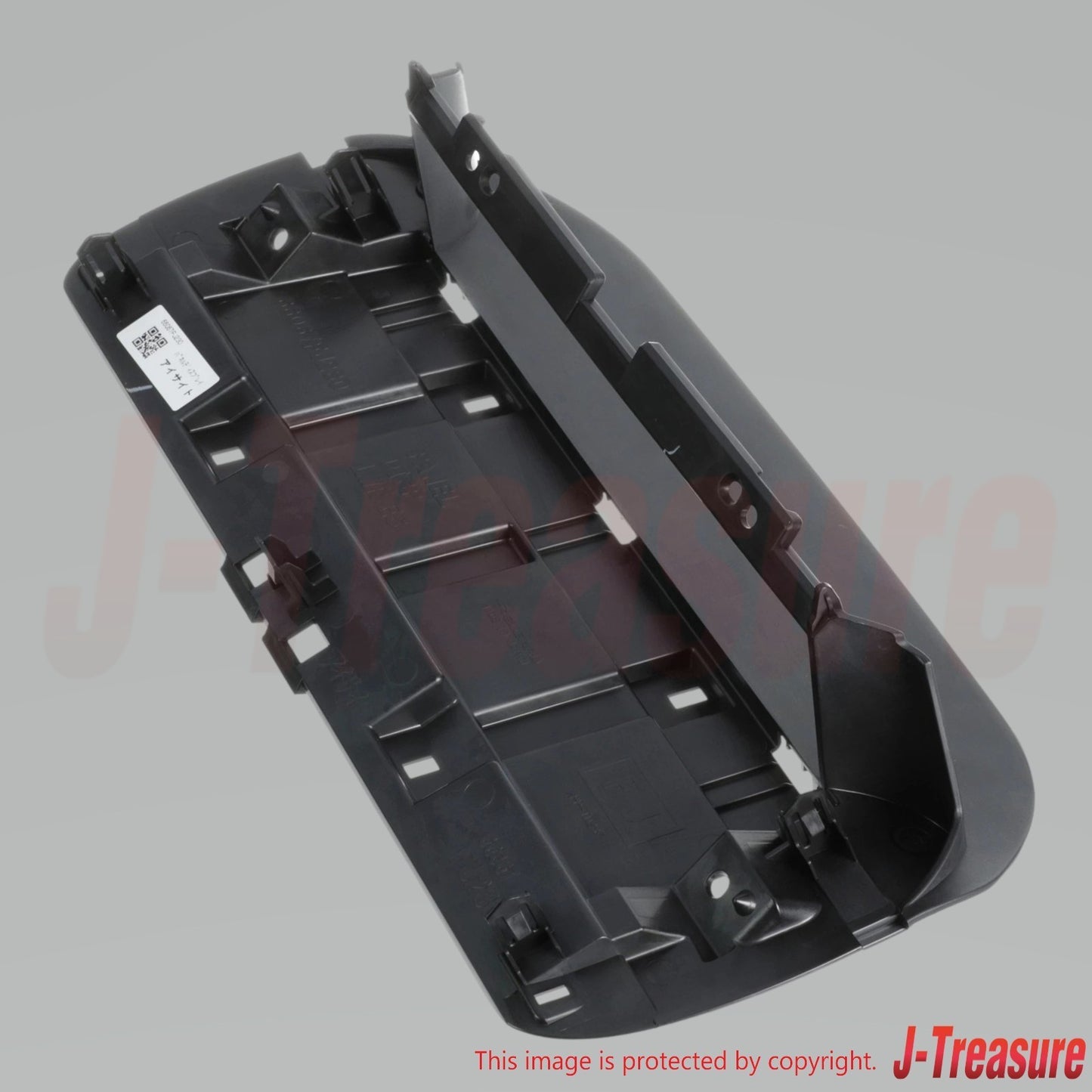 SUBARU WRX STI VAF '18-21 Genuine Display Panel Upper & Lower Set Eyesight Pkg