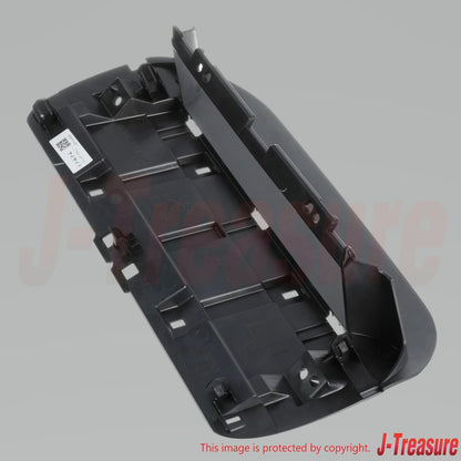 SUBARU WRX STI VAF '18-21 Genuine Display Panel Upper & Lower Set Eyesight Pkg
