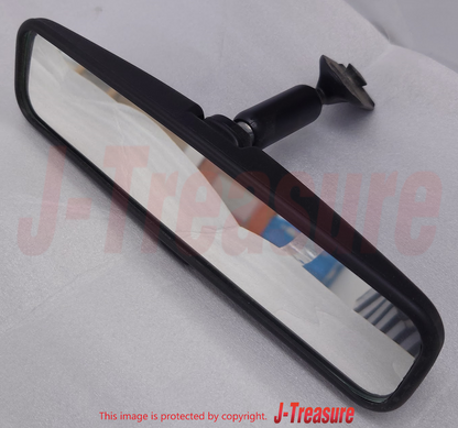 MAZDA RX-7 RX7 FD3S Genuine Interior Room Rear View Mirror OEM Parts