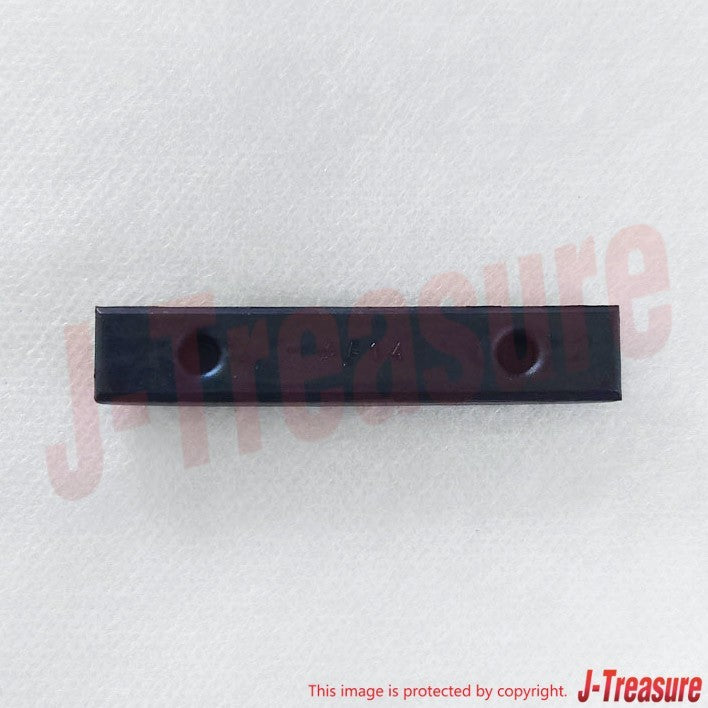 KAWASAKI KX450F '06-08 Genuine Chain Guide Upper & Front & Rear Set OEM