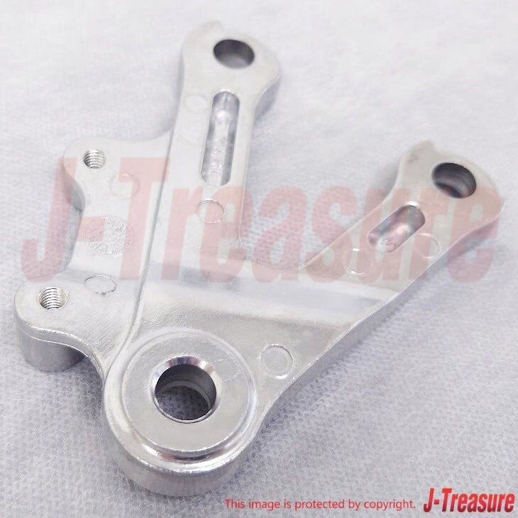 KAWASAKI ZX600 NINJA ZX-6R 1998-2002 Genuine Front Step Stay LH 35011-1874 OEM
