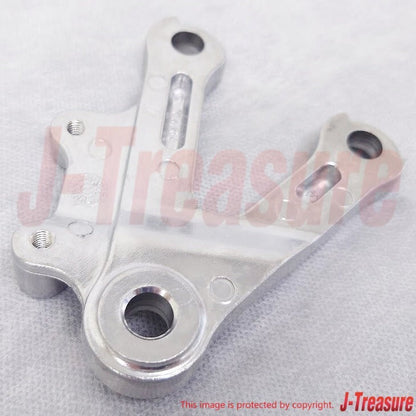 KAWASAKI ZX600 NINJA ZX-6R 1998-2002 Genuine Front Step Stay LH 35011-1874 OEM