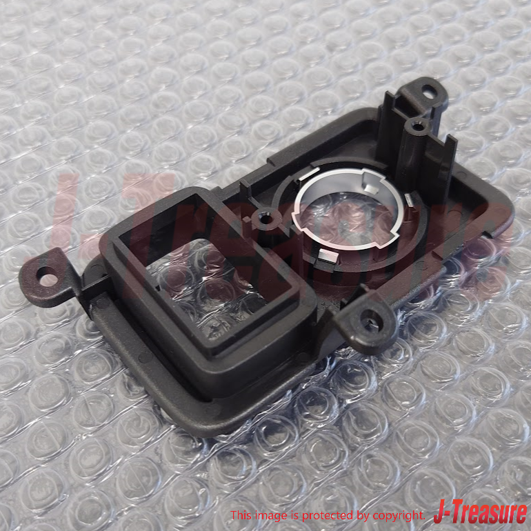 HONDA CIVIC TYPE-R FD2 FD1 07-09 Genuine Ignition Button Switch & Garnish OEM
