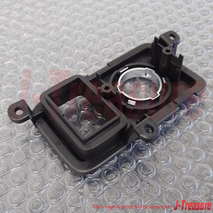 HONDA CIVIC TYPE-R FD2 FD1 07-09 Genuine Ignition Button Switch & Garnish OEM