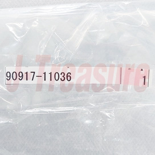 TOYOTA RAV4 ALA30 2005-2012 Genuine 2ADFHV 2ADFTV Gas Filter 90917-11036 OEM