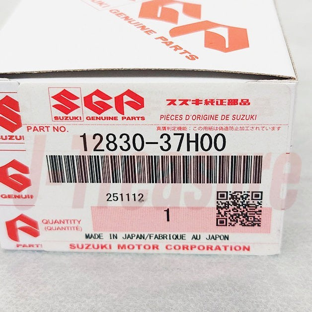 SUZUKI GSX-R600 '08-09 '11-19 '21-23 Genuine Cam Chain & Guide & Adjuster Set