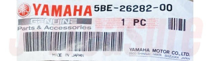YAMAHA YZ450F 2003-2024 Genuine Grip Under Cap 5BE-26282-00-00 OEM
