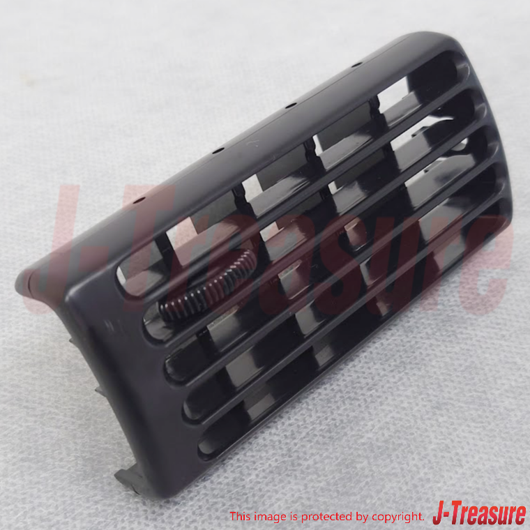 SUZUKI JIMNY SAMURAI Genuine Louver Ventilator Dash Center Vent Grille Set OEM