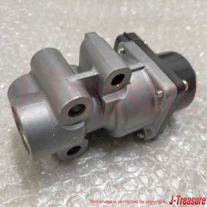 MITSUBISHI LANCER EVOLUTION 10 2008-2015 Genuine EGR Exhaust Valve 1582A645 OEM