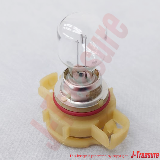 SUBARU XV CROSSTREK GP# 13-15 16-17 Genuine PSX24W Fog Lamp Bulb 84920FJ021 OEM