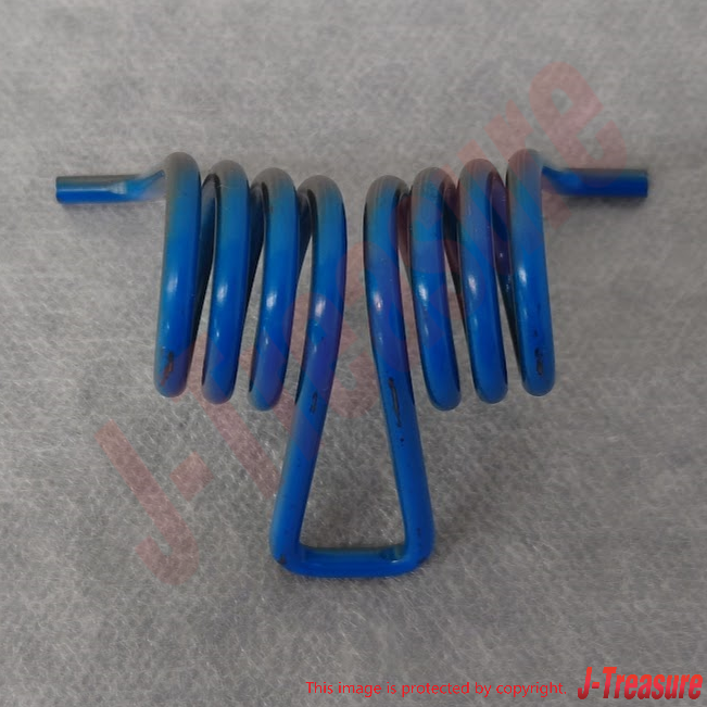 NISSAN 200SX S14 SILVIA S15 Genuine Clutch Pedal Return Spring 46571-65F00 OEM