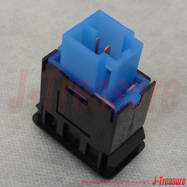 SUBARU BRZ ZC6 2013-2020 Genuine Seatheater Switch LH 83075FA011 OEM