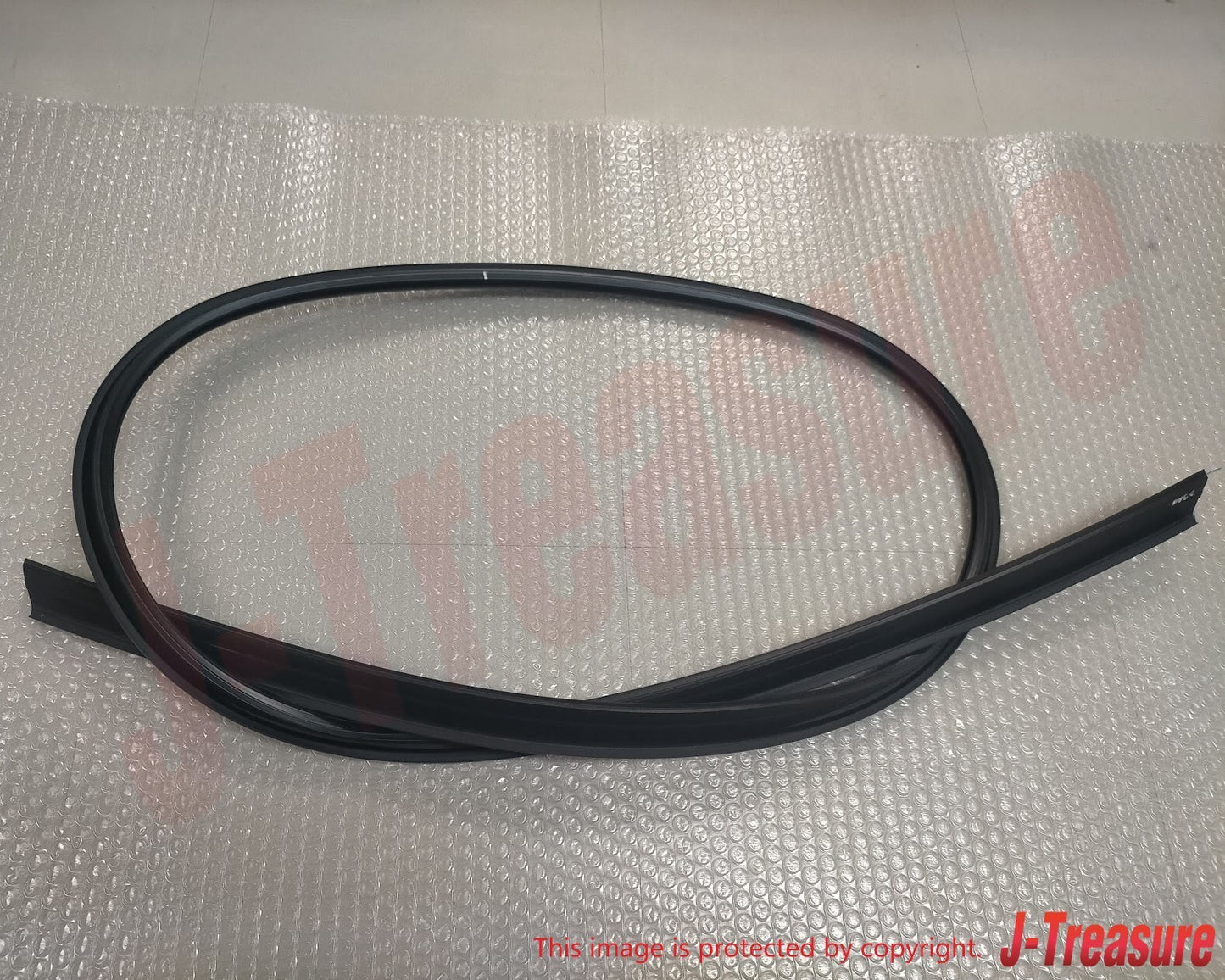 HONDA S2000 AP1 AP2 00-09 Genuine Front Windshield Molding 73150-S2A-013 OEM