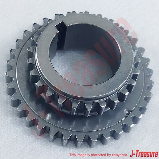 HONDA S2000 AP1 AP2 2000-2009 Genuine Drive Chain Sprocket 13620-PCX-004 OEM