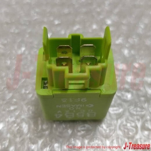 MAZDA ROADSTER MX-5 MIATA NA NB 95-05 Genuine Main Control Relay B5B4-18-811 OEM