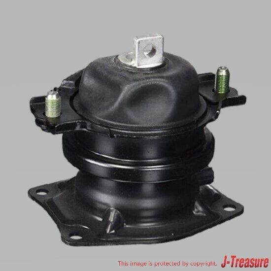 HONDA J30A Genuine Front Engine Mount "Active Control Engine Mount" 50830-SFY-02