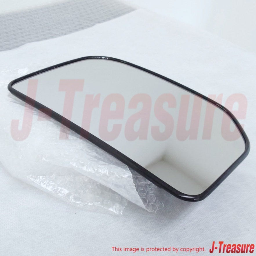TOYOTA FJ CRUISER GSJ15 GSJ15W Genuine Outer Rear View Mirror RH & LH Set OEM
