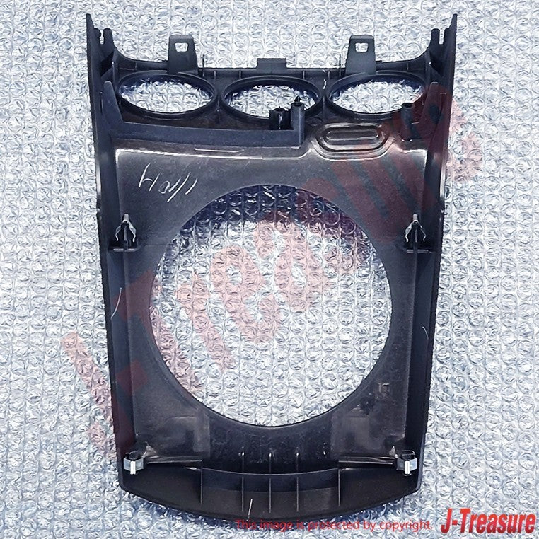 NISSAN 350Z Z33 04-05 Genuine Center Console Finisher Indicator AT 96913-CE800