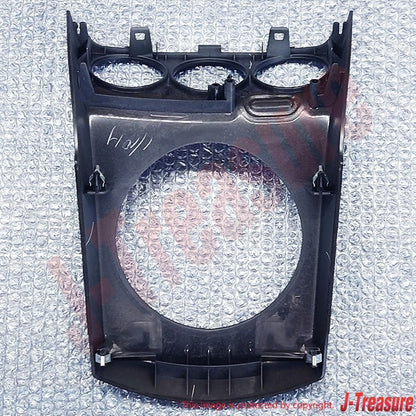 NISSAN 350Z Z33 04-05 Genuine Center Console Finisher Indicator AT 96913-CE800