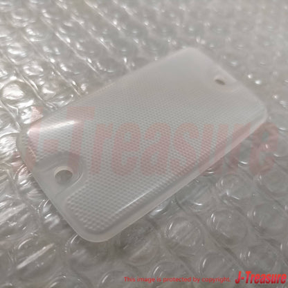 TOYOTA SUPRA JZA80 93-98 Genuine Rear Cargo Trunk Lamp Light Lens 8125114030 OEM