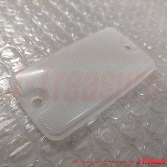 TOYOTA SUPRA JZA80 93-98 Genuine Rear Cargo Trunk Lamp Light Lens 8125114030 OEM