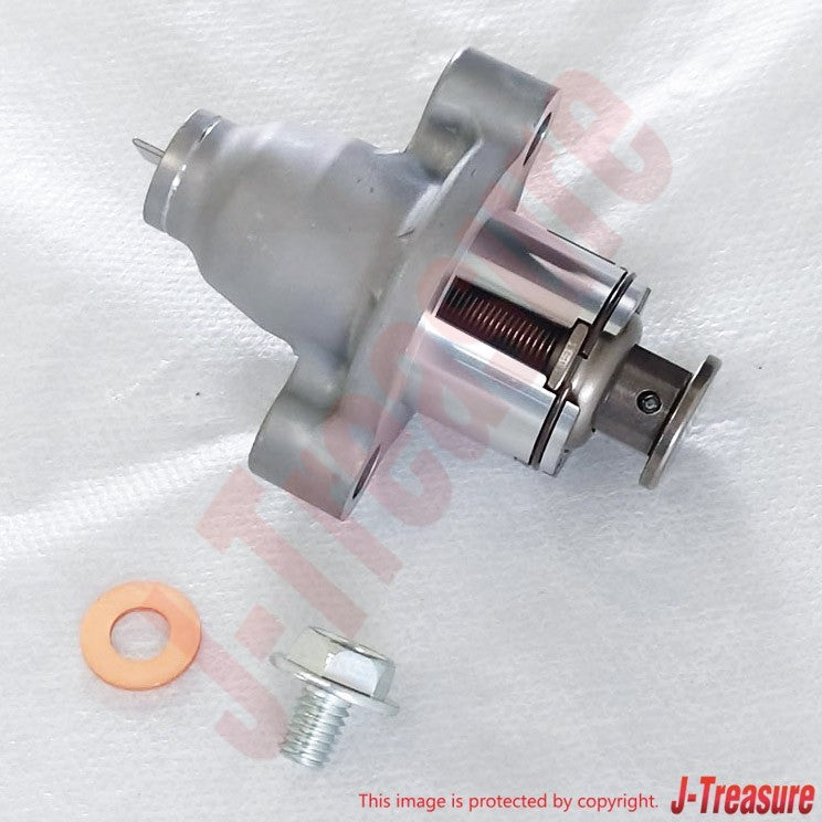 YAMAHA YZ450F 2003-2009 Genuine Cam Chain Tensioner Assy 5TA-12210-10-00 OEM